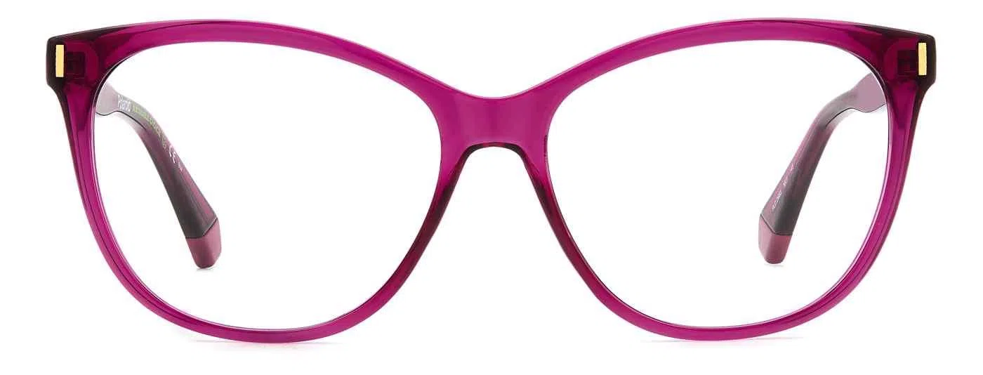 Polaroid Core PLDD463 Eyeglasses - view 9